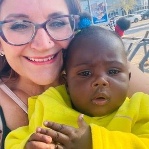 Meet your Posher, Robyn